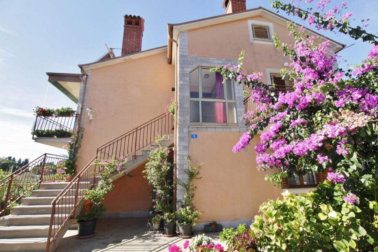 Apartments Marija Savudrija Exterior foto