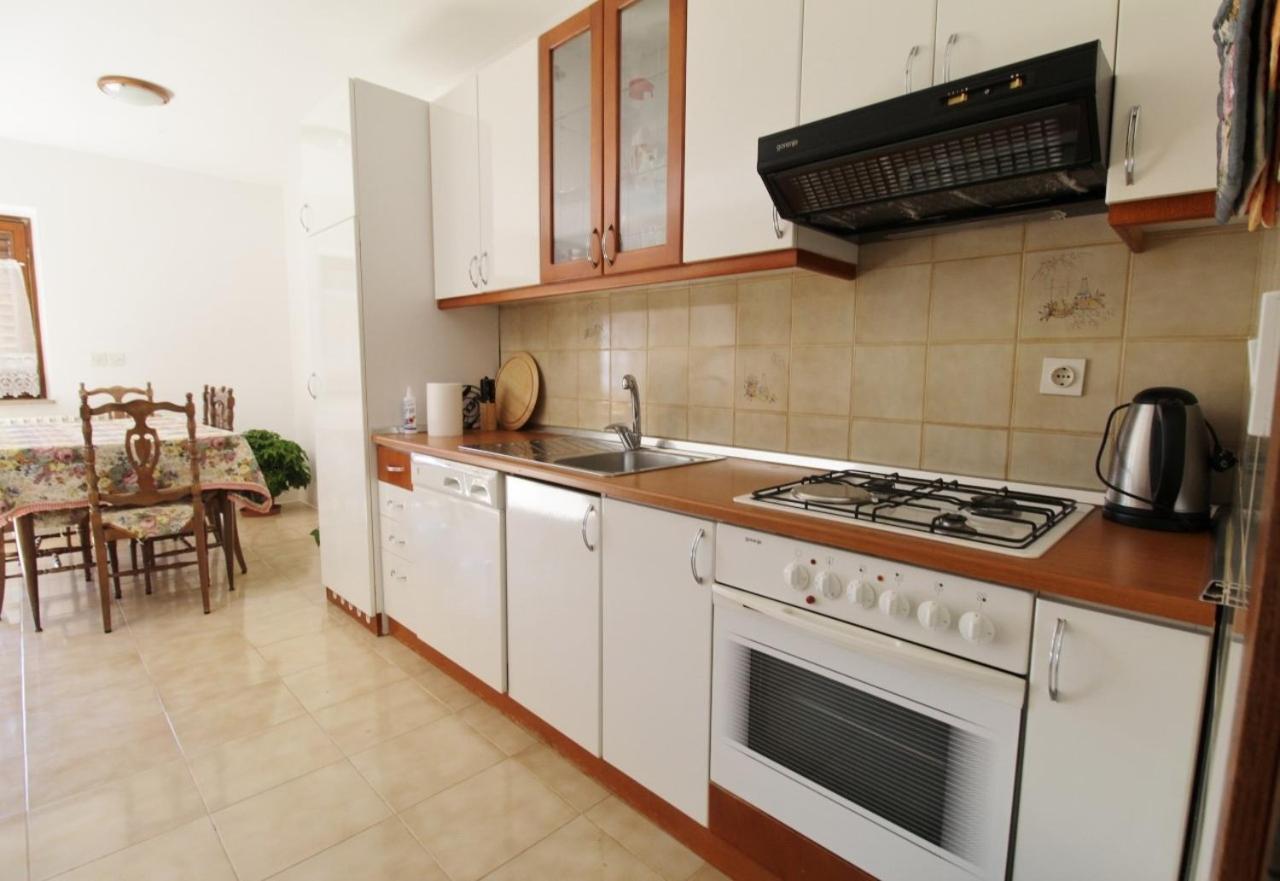 Apartments Marija Savudrija Exterior foto