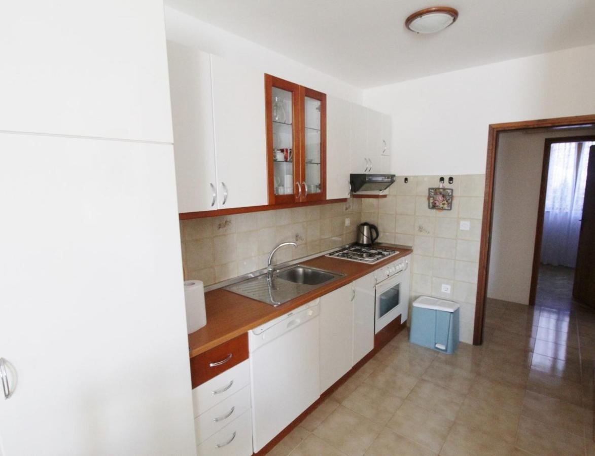 Apartments Marija Savudrija Exterior foto
